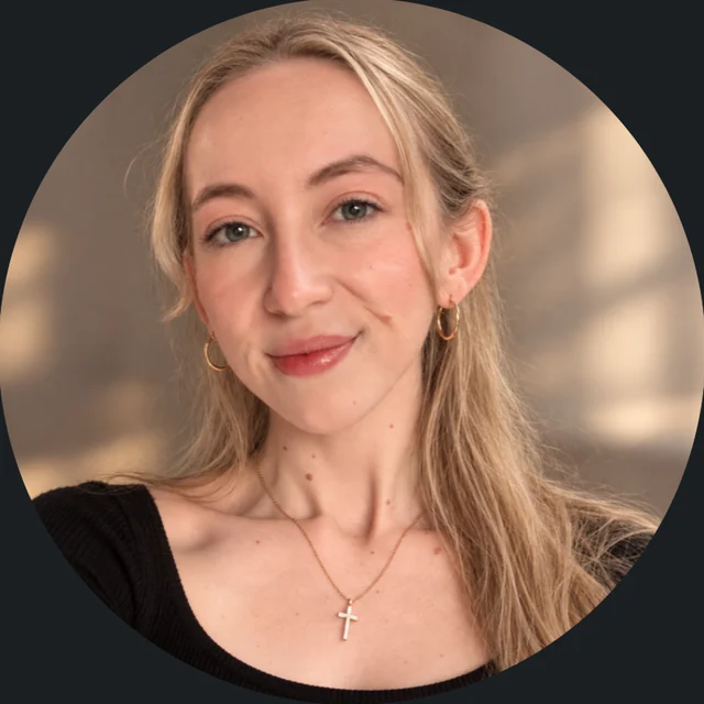 Karmin Fouché, author and strategist